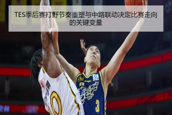 TES季后赛打野节奏重塑与中路联动决定比赛走向的关键变量 - KAIYUN